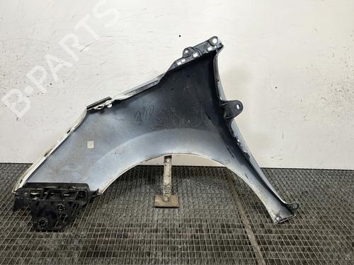 Right front fenders PEUGEOT 5008 (0U_, 0E_) 1.6 BlueHDi 120 | BP29744676C42 