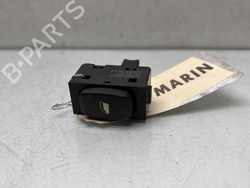 Right front window switch PEUGEOT 407 SW (6E_, 6D_) 1.6 HDi 110 6554E8