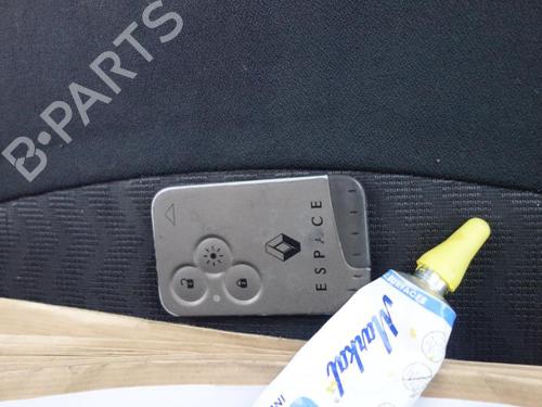 Right taillight RENAULT ESPACE IV (JK0/1_) 2.0 dCi (JK01, JK02, JK1J, JK1K, JK1H) | BP20003283C35 