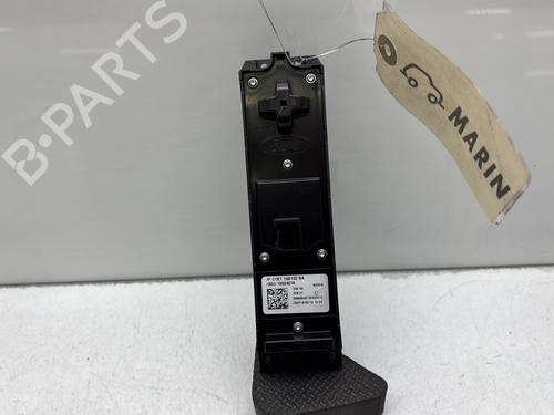 Left front window switch FORD FIESTA VI (CB1, CCN) 1.6 TDCi | BP29841789I27