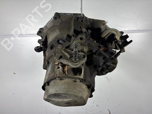 Gearbox CITROËN BERLINGO Box Body/MPV (B9) 1.6 HDi / BlueHDi 75 | BP38021720M3 - Image 3