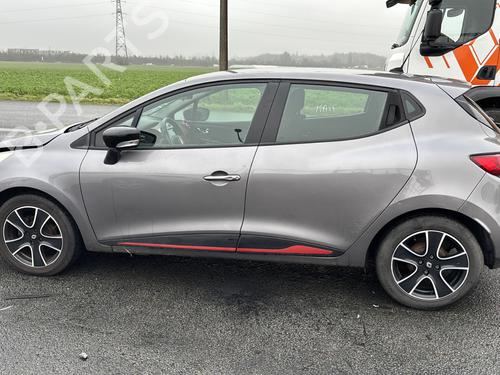 Gearbox RENAULT CLIO IV (BH_) 1.5 dCi 90 | BP27327311M3