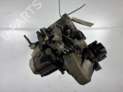 gearkasse-citroen-berlingo-box-bodympv-b9-2008-38021720 main image