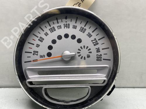 Cockpit MINI MINI (R56) One (75 hp) 29735501