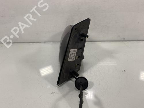 Right mirror OPEL ZAFIRA A MPV (T98) 2.0 DTI 16V (F75) | BP19981588C27