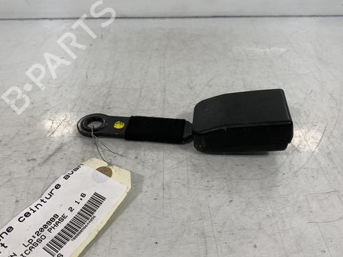 Seat buckle CITROËN XSARA PICASSO (N68) 1.6 HDi | BP19978219I32 