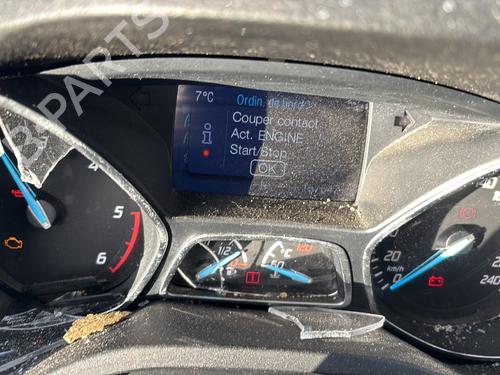 Used Parts FORD KUGA II (DM2) 2.0 TDCi 4971894