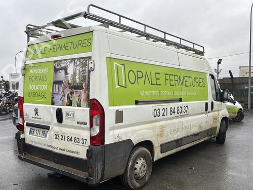 Right front window switch PEUGEOT BOXER Van 2.0 BlueHDi 160 | BP22315957I26  - Image 12