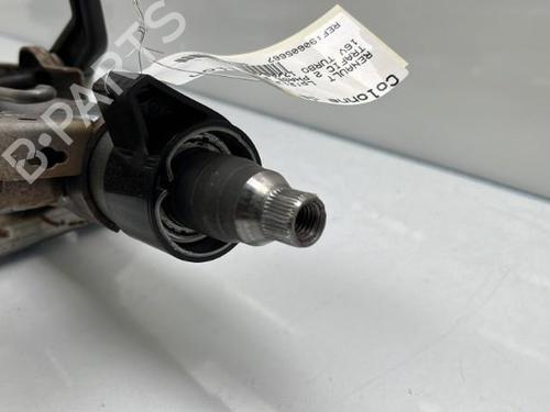 Used Steering column RENAULT TRAFIC II Van (FL) 2.0 dCi 90 (FL0H) (90 hp) 19988597