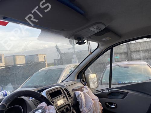 Engine RENAULT TRAFIC III Van (FG_) 1.6 dCi 95 (FGMJ, FGMR) | BP32134253M1 - Image 8