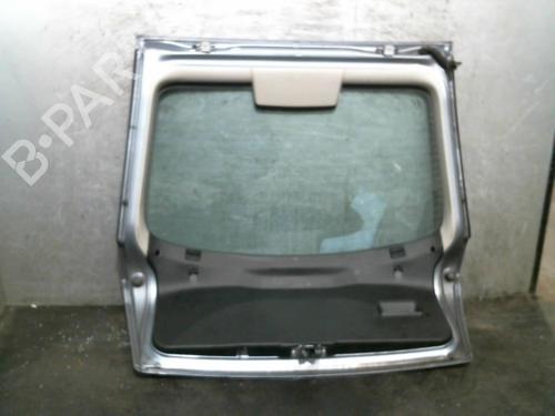 Used Tailgate Tailgate 30593273 30593273