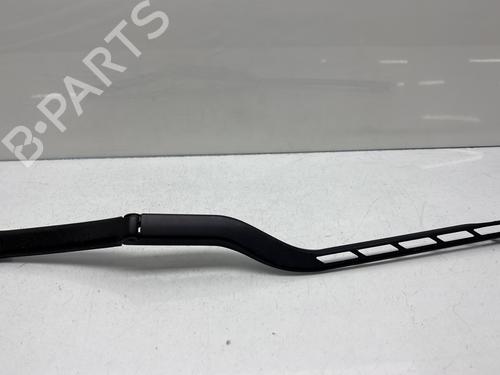 Used Front windshield wiper arm AUDI A3 (8P1) 1.8 TFSI (160 hp) 31160282