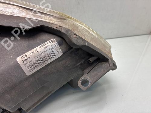 Left headlight OPEL CORSA D (S07) | BP37498713C28 - Image 3