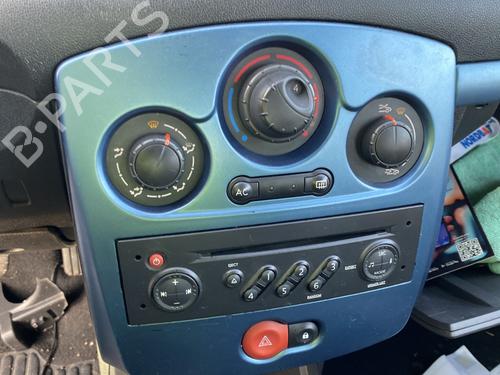 Left front window switch RENAULT CLIO III (BR0/1, CR0/1) 1.5 dCi (BR17, CR17) | BP28353595I27 - Image 23