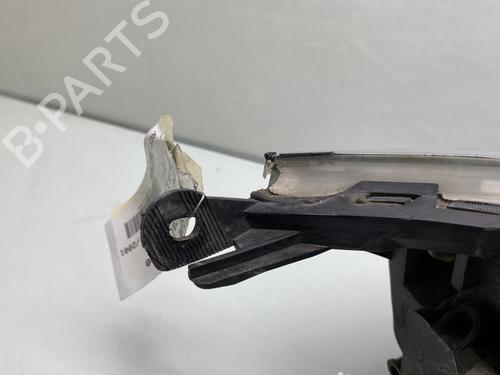 Left headlight FORD FOCUS I (DAW, DBW) 1.6 16V | BP26461903C28 