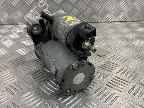 Used Starter Starter CITROËN C3 II (SC_) [2009-2026] 19976868 19976868
