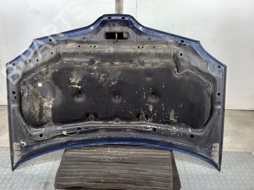 Motorhjelm Motorhjelm NISSAN ALMERA TINO (V10) [1998-2006] 34561250 34561250