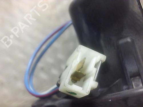 Heater blower motor NISSAN PRIMERA Hatchback (P10)  | BP19981738M62 