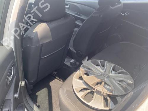 Steering column RENAULT CLIO IV (BH_) 0.9 TCe 75 (BHNP) | BP31205904M21  - Image 15