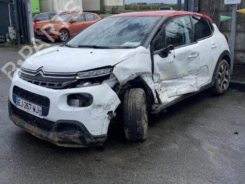 Airbag Kit CITROËN C3 III (SX) 1.6 BlueHDi 100 | BP24960513C86 - Image 37