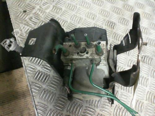 Used ABS pump PEUGEOT 307 (3A/C) 2.0 HDi 110 (107 hp) 20006717