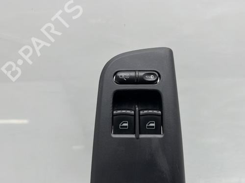 Left front window switch VW PASSAT B5.5 (3B3) 1.9 TDI | BP21958687I27 - Image 4