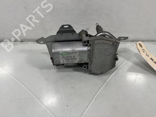 Viskermotor bagrude CITROËN XSARA Break (N2) 1.9 TD (90 hp) 30890538