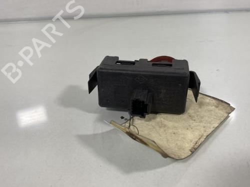Used Warning switch Warning switch RENAULT CLIO III (BR0/1, CR0/1) [2005-2014] 20036100 20036100