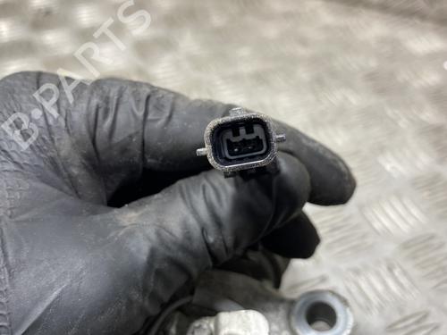 AC compressor RENAULT MEGANE IV Grandtour (K9A/M/N_) 1.5 dCi 110 | BP29971061M34