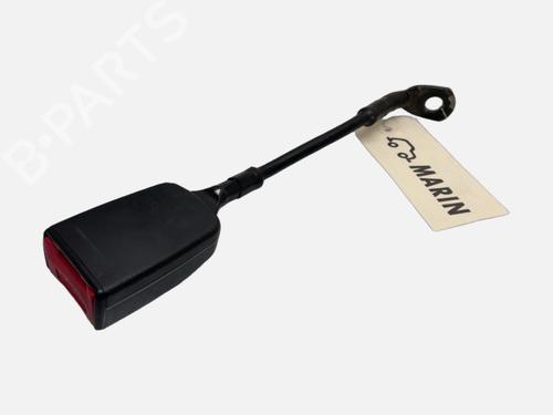Used Seat buckle Seat buckle RENAULT SUPER 5 (B/C40_) 1.4 Cat (B/C/407) (58 hp) 40561130 40561130