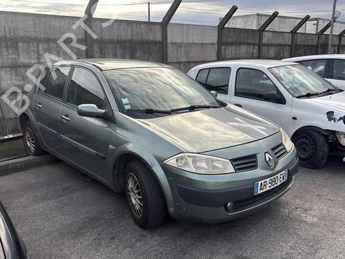 Pièces Détachées Usagées RENAULT MEGANE II (BM0/1_, CM0/1_) 1.5 dCi (BM02, BM13, BM2A, CM02, CM13) (101 hp) 4338609