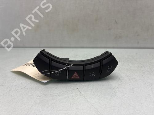 Warning switch AUDI TT (8J3) 2.0 TDI quattro | BP37465413I22 - Image 2