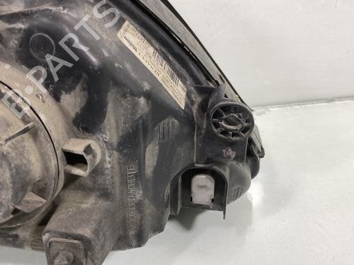 Scheinwerfer links RENAULT SCÉNIC I MPV (JA0/1_, FA0_) 1.6 (JA00, JA16, JA15, JA19, JA1V, JA2B, JA2C, JA0B,... | BP27566637C28 