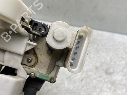 Front right lock FIAT PUNTO (176_) 55 1.1 | BP19994231C97 