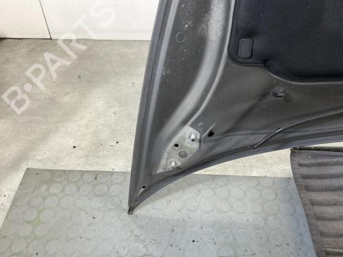 Used Hood VOLVO V50 (545) 2.0 D (136 hp) 21963504