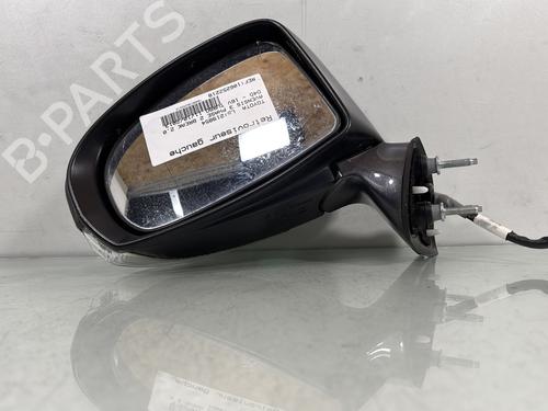 Used Left mirror TOYOTA AVENSIS Estate (_T27_) 2.0 D-4D (ADT270_, ADT270R) (124 hp) 29507210