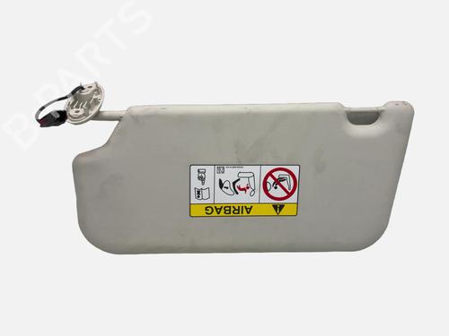 Right sun visor FORD FOCUS III 1.5 TDCi | BP39753371I2 - Image 2