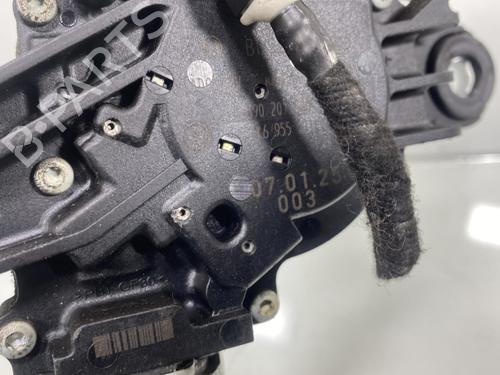 Rear wiper motor VW GOLF V (1K1)  | BP20023059M102 