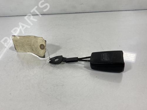Used Seat buckle MERCEDES-BENZ A-CLASS (W168) A 170 CDI (168.008) (90 hp) 19982025