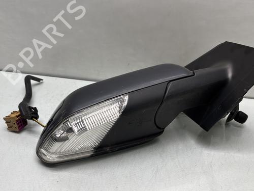 Right mirror VW POLO IV (9N_, 9A_) 1.4 TDI | BP29507658C27 