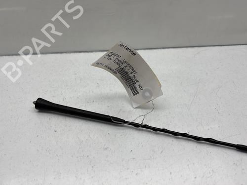 Used Antenna/Base PEUGEOT 208 I (CA_, CC_) 1.5 BlueHDI 100 (102 hp) 30719997