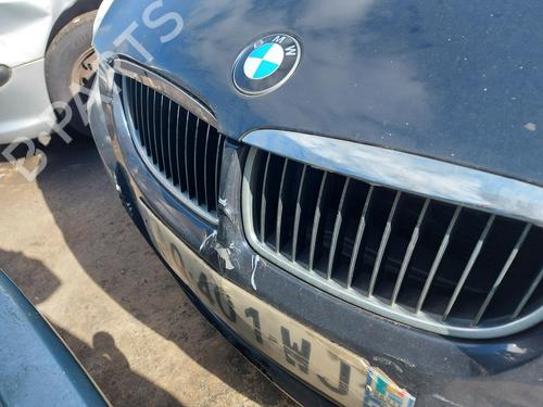 Engine control unit (ECU) BMW 3 Touring (E91) 330 xd | BP30777972M57 - Image 10