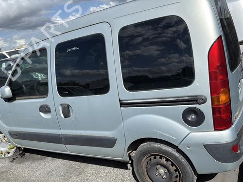 Front left window mechanism RENAULT KANGOO (KC0/1_) 1.5 dCi | BP29615489C22  - Image 11