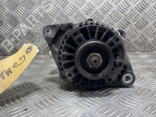 Used Alternator DAIHATSU SIRION (M1) 1.3 Sport (M101) (102 hp) 31602164