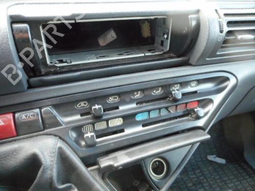 Front right lock CITROËN EVASION MPV (22, U6)  | BP19985083C97 