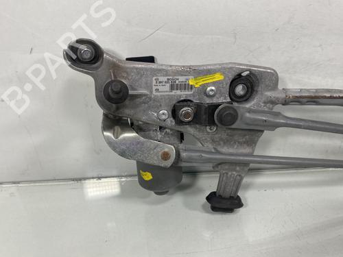Front wiper motor PEUGEOT 308 II (LB_, LP_, LW_, LH_, L3_) 1.2 THP 110 | BP20022860M29 