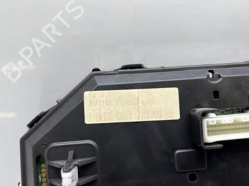 Used Instrument cluster NISSAN JUKE (F15) 1.2 DIG-T (115 hp) 19988320