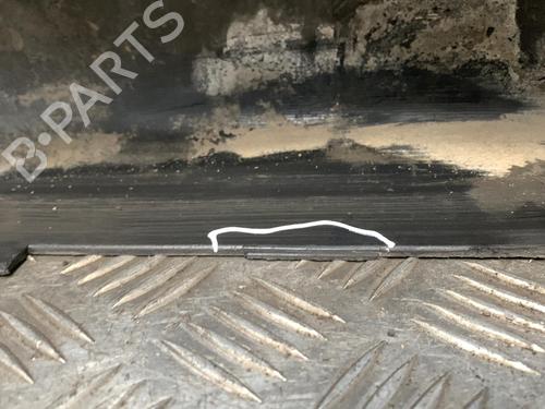 Rear bumper RENAULT KANGOO Express (FC0/1_)  | BP21957303C8 