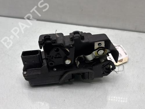 Front left lock CHEVROLET CAPTIVA (C100, C140) 2.0 D | BP29597489C98 