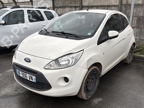 Starter FORD KA (RU8) 1.2 | BP32195818M8 - Image 5